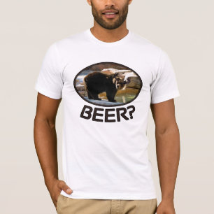 Bier? T-Shirt