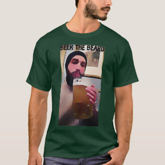 Bier T-Shirt