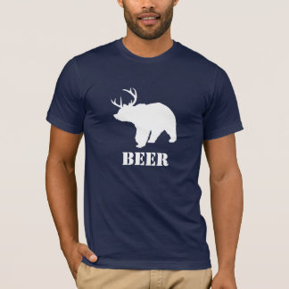 BIER T-Shirt