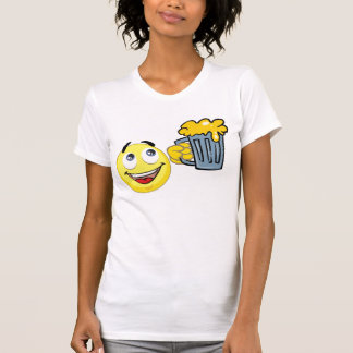 Bier T-Shirt