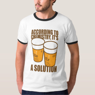 BIER T-Shirt