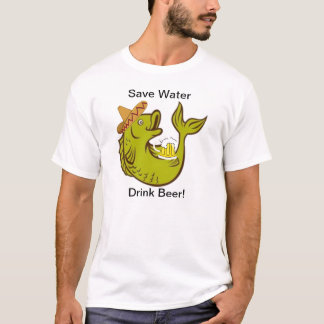 BIER! T-Shirt