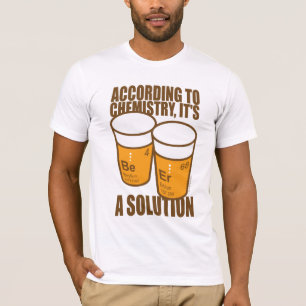 BIER T-Shirt