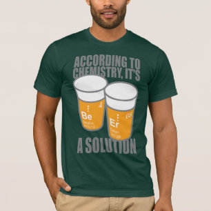 BIER T-Shirt