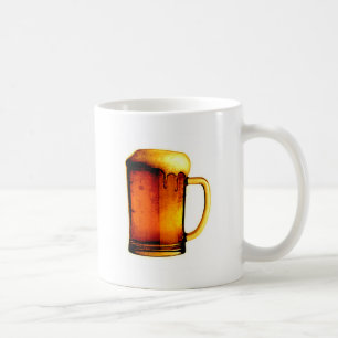 Bier-Tasse Kaffeetasse