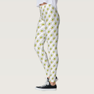 Bier-Tasse Leggings