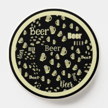 Bier-Tasse