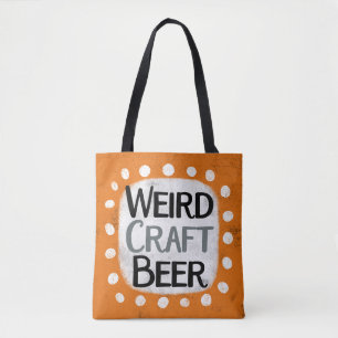 Bier-Tote-Tasche