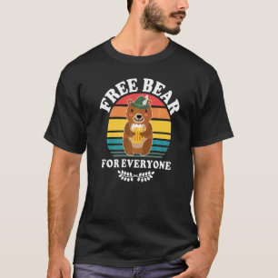Bier trinkender Trinkender Trinkender Bier Trinker T-Shirt