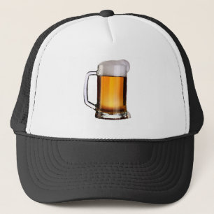 Bier Truckerkappe