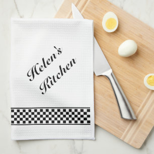 Bier u. Bratwurst - Ich Liebe Dich! (I-Liebe Sie) Küchentuch