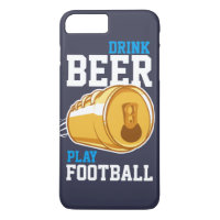 Bier u. Fußball