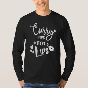Bier und Curry, was sonst noch da ist 1 T-Shirt