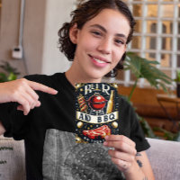 Bier und GRILLEN zusammen