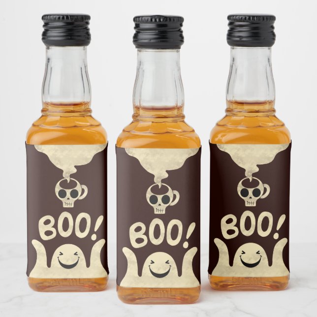 Bier- und Liquor-Etiketten Alkoholflaschenetikett (Flaschen)