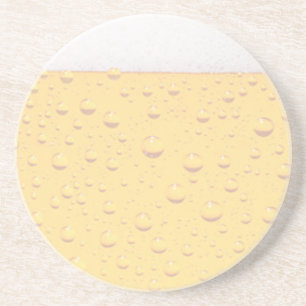 Bier-Untersetzer Getränkeuntersetzer