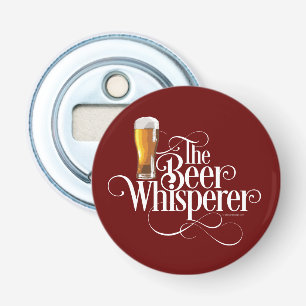 Bier Whisperer Flaschenöffner