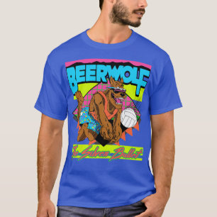 Bier Wolf T-Shirt