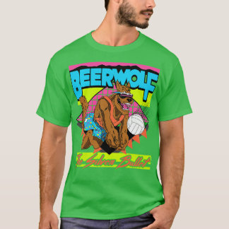 Bier Wolf T-Shirt