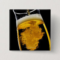 Bier wurde in Glas gegossen, Studio-Aufnahme