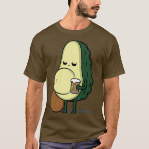 Bierbauch T-Shirt