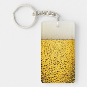 Bierblasen 1 schlüsselanhänger