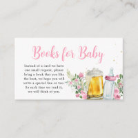 Bierbraubär und Boxen für Mädchen