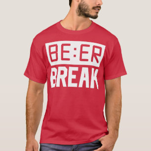 Bierbrauen 1 T-Shirt