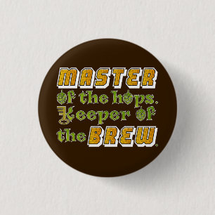 Bierbrauer Button