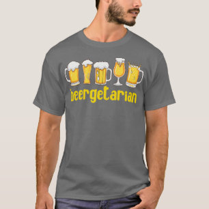 Bierbrauer T-Shirt
