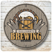 Bierbrauerei Bar