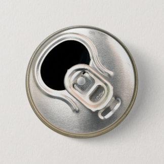 Bierdose für offene Getränke Button