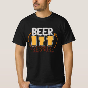 BIERDRUCK T-Shirt