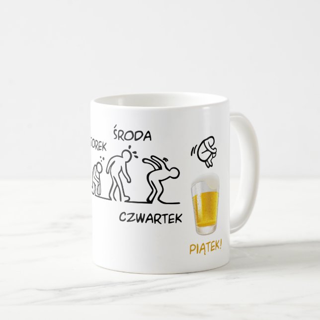 Bierentwicklung Kaffeetasse (VorderseiteRechts)