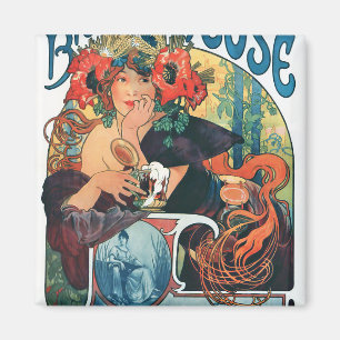 Bieres de la Meuse, Mucha Magnet