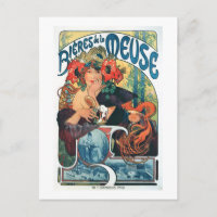 Bieres de la Meuse, Mucha