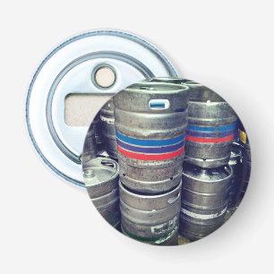 Bierfässer Flaschenöffner