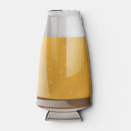 Bierflasche Cooler Flaschenkühler