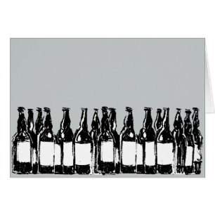 Bierflaschen