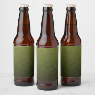  BIERFLASCHENETIKETT