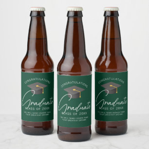  BIERFLASCHENETIKETT