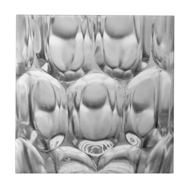 Bierglas Fliese (Vorderseite)