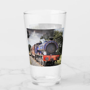 Bierglas gestalten glas