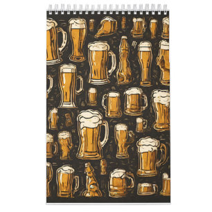 BIERKALENDER KALENDER