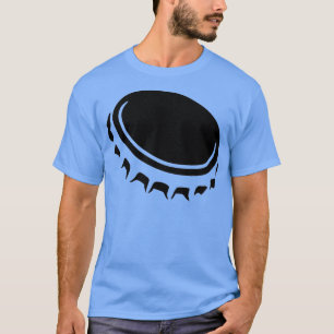 Bierkronenkorken 2 T-Shirt