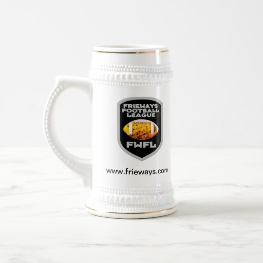 Bierkrug Bierglas