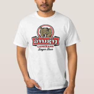 BierLan Xang T-Shirt