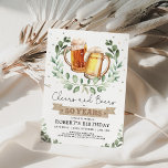 Biersorten bis 50 Jahre Erwachsener Geburtstag Einladung<br><div class="desc">Probieren und Bier bis 50 Jahre! Personalisieren Sie diese lustige Biergebäck-Einladung mit Ihren Details. Verwenden Sie die Entwurfswerkzeuge,  um den Text zu bearbeiten,  die Farbe und den Stil des Schriftartes zu ändern,  um ein einzigartiges Einladungs-Design zu erstellen.</div>