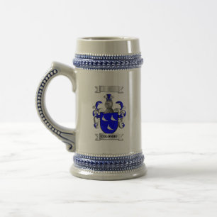 Bierstein Colombo italienischer Familienname und S Bierglas