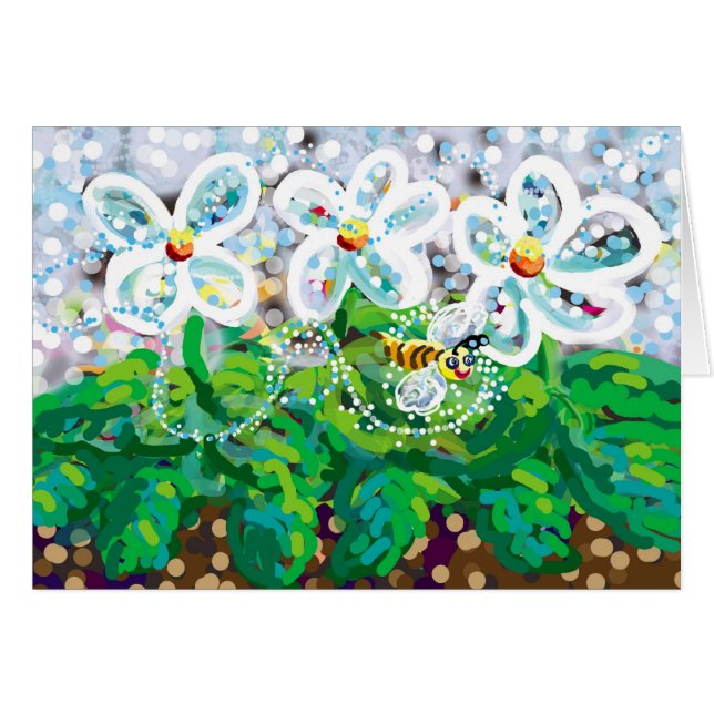 Biest du meinen Honig? (Vorderseite (Horizontal))